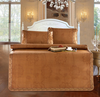 清凉藤席二件套