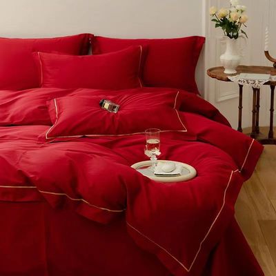 阿维塞床单四件套