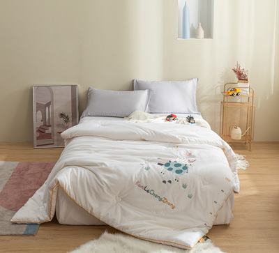 成长快乐有氧蛋白被