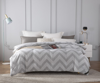 石墨烯抗菌防螨保暖被