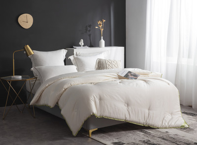 生态绒大豆滋养修护被